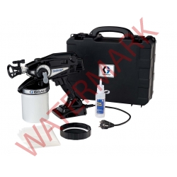 Sieciowy pistolet natryskowy GRACO EasyMax WP 230V