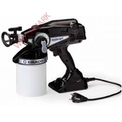 Sieciowy pistolet natryskowy GRACO EasyMax WP 230V