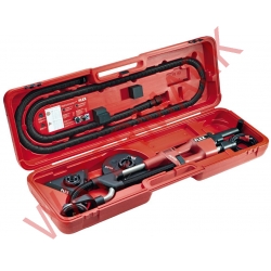 Szlifierka Do Ścian I Sufitów Giraffe® FLEX WST 700 VV Vario-Plus