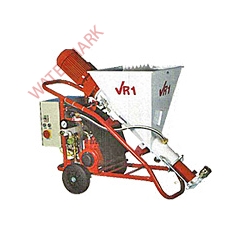 Agregat Tynkarski  VR1 230V