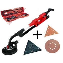 Szlifierka Do Ścian I Sufitów Giraffe® FLEX WST 700 VV Vario-Plus
