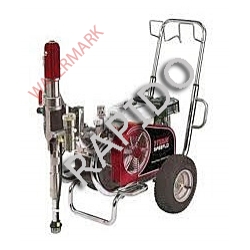 Agregat malarski Speeflo PowerTwin 12000 XLT DI