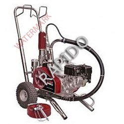 Agregat malarski Speeflo PowerTwin 4900 XLT
