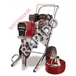Agregat malarski spalinowy TITAN Advantage GPX 220