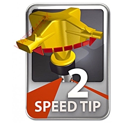 Dysza 2 SPEED TIP WAGNER