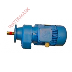 Motoreduktor 2,2 kW 160 obr/min 151