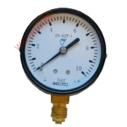 Manometr 0-1,5 MPa