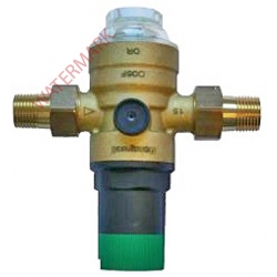 Regulator ½  PFT