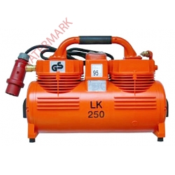 Kompresor LK-250
