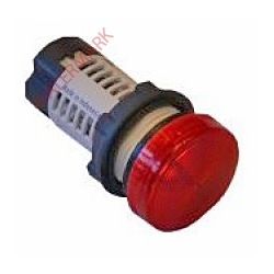 Kontrolka 220 V