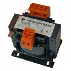 Transformator 230/24 V