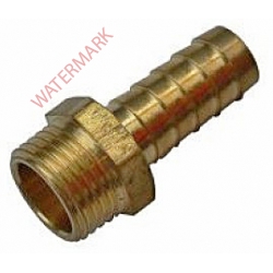 Wtyk 12 mm gwint zewnętrzny