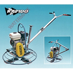 Zacieraczka K-750 B B/4 - K-750 B/5.5